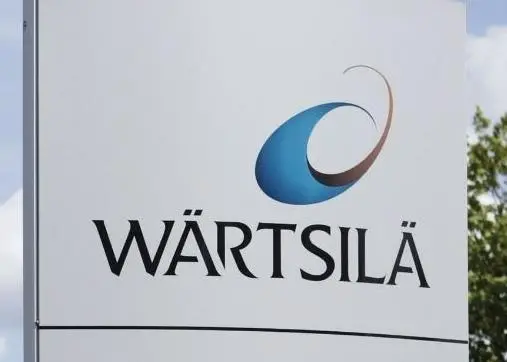 Wärtsilä remains positive about 2014