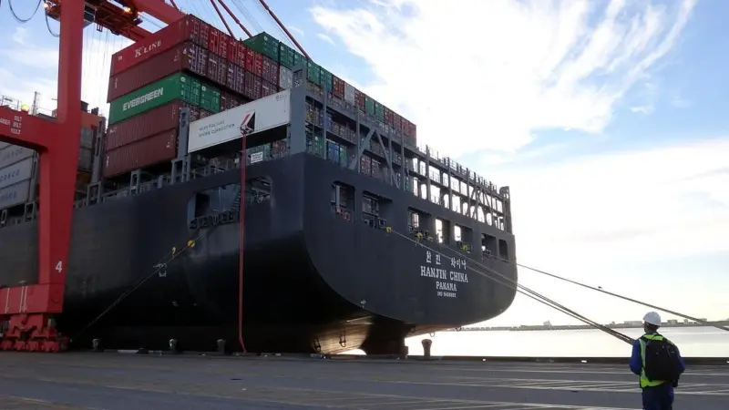 SAMCon will enable vessels to meet California’s upcoming strict clean air regulations