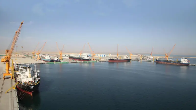 Oman Drydock Company – plenty of room for growth