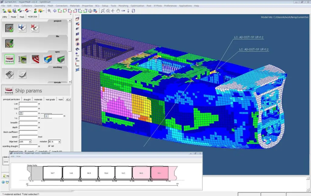 Class NK’s new software is the first to support the latest IACS harmonised CSR requirements