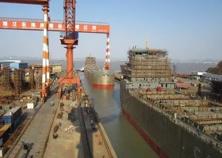 The new bulkers will operate in the Great Lakes-St Lawrence Seaway system
