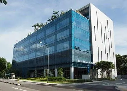 DNV GL has opened its new office in Singapore to meet growing demand in the region