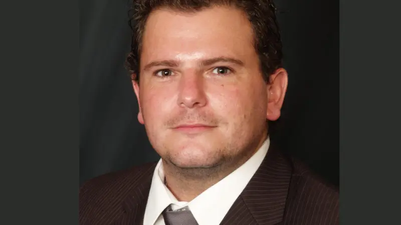Stuart Duffield of LOC