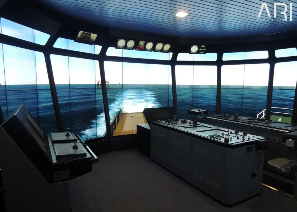 NUSI’s training facility will assist in growing India’s offshore sector