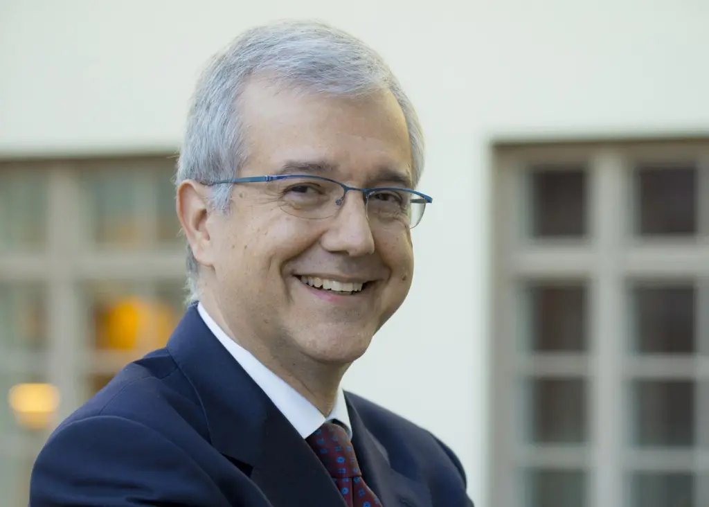 Pierpaolo Barbone of Wärtsilä: Listening is something you need to do, before you make any assumptions