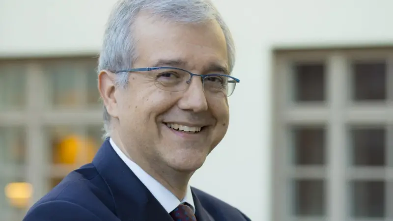 Pierpaolo Barbone of Wärtsilä: Listening is something you need to do, before you make any assumptions