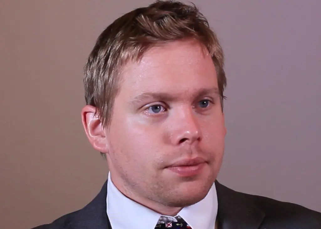 Geir Lyngheim Olsen