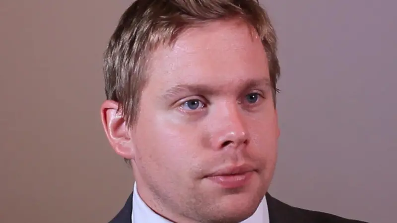 Geir Lyngheim Olsen