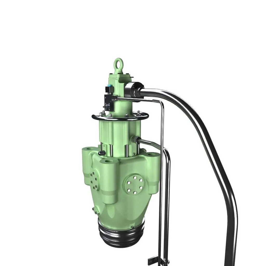 The EcoCam from MAN promises to bring improved fuel economy to mechanical engines operating at low loads