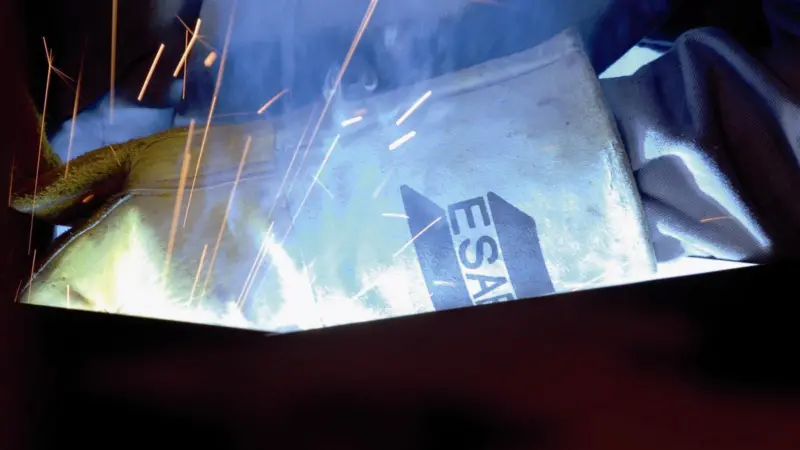 The combination of ESAB and Victor will create a comprehensive welding product portfolio