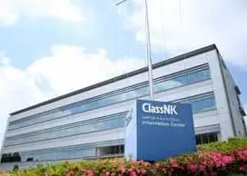 ClassNK regroups