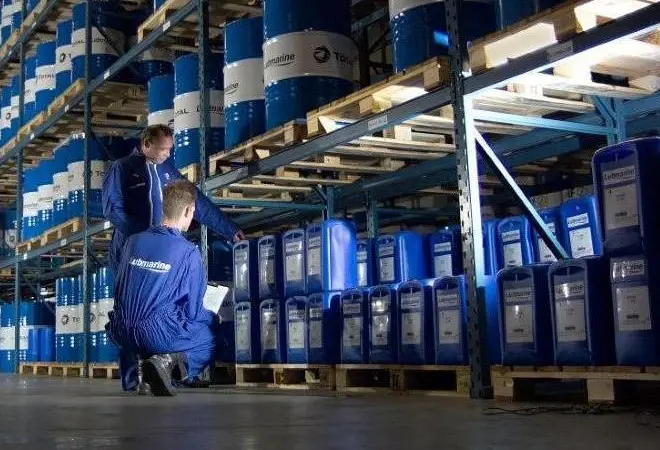 Even lube oil in the engine needs to be declared to customs in Argentina, says the American Club