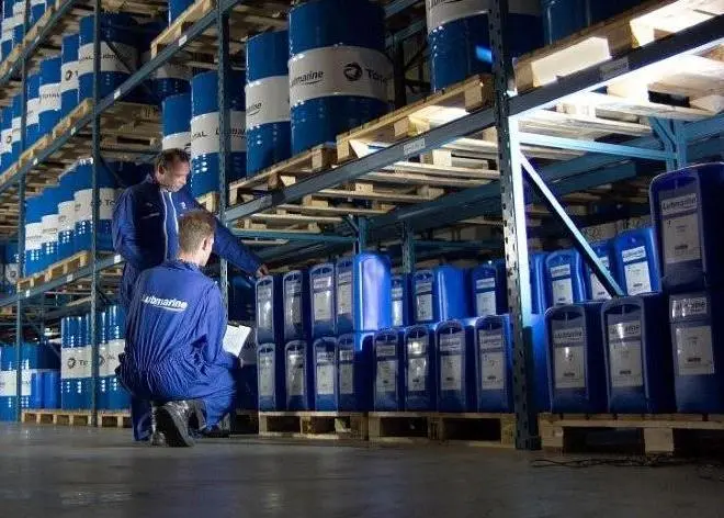 Even lube oil in the engine needs to be declared to customs in Argentina, says the American Club