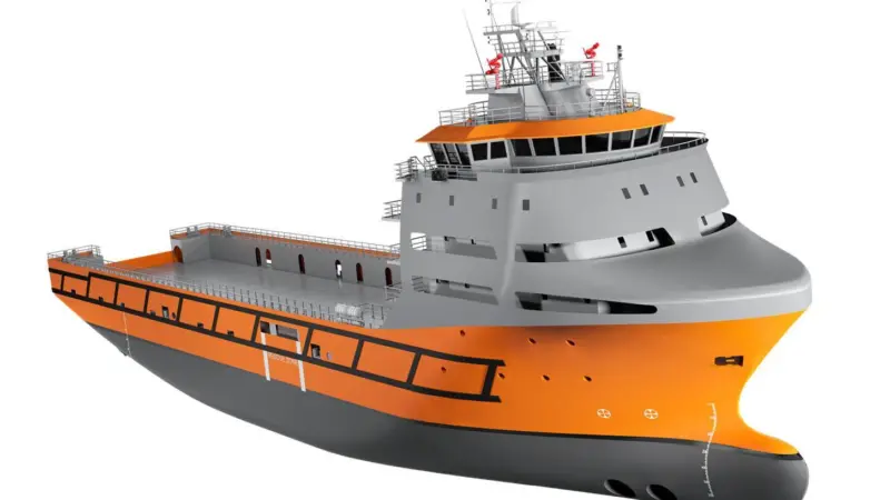 Wärtsilä Ship Design has adapted its established Norwegian vessel designs for the Asia-Pacific market