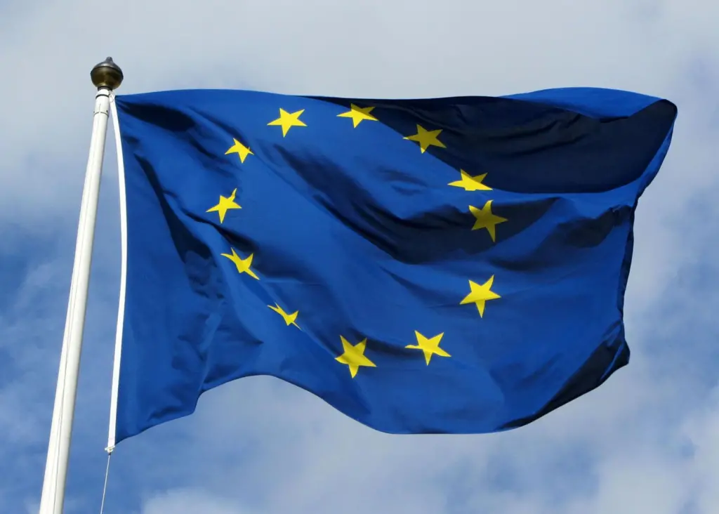The EU is providing funding to the IMO camapign to improve the African maritime industry