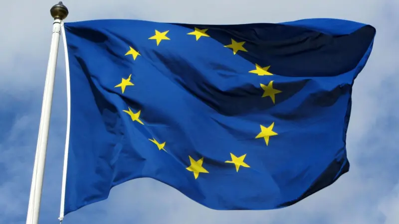 The EU is providing funding to the IMO camapign to improve the African maritime industry