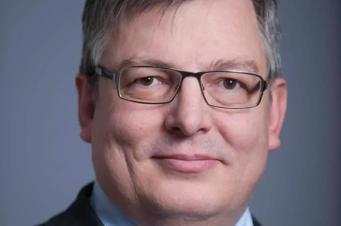 Patrick Janssens: “The visionary project teams who properly plan their path to compliance can be successful”