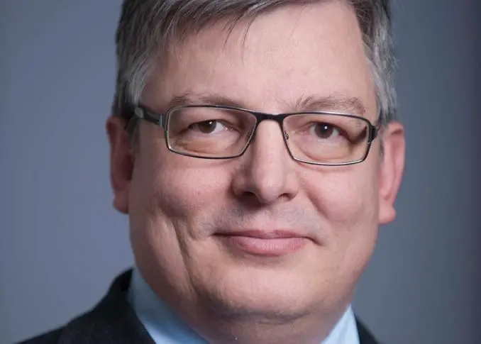 Patrick Janssens: “The visionary project teams who properly plan their path to compliance can be successful”