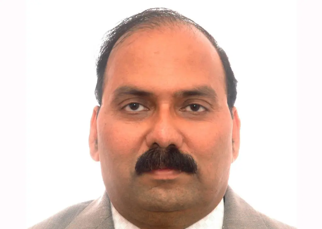 Praveen Kumar Mishra has proposed an alternative to onboard ballast water treatment, on behalf of IRClass