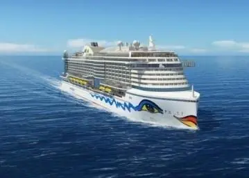 MHI has lost around 60 billion yen because of difficulties encountered in the construction of two cruise vessels for AIDA Cruises