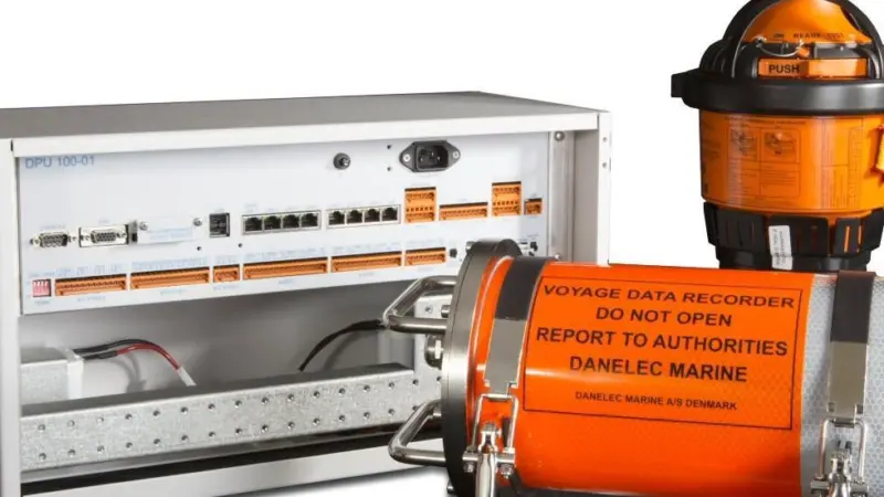 Danelec's third generation VDR will comply with the new IMO VDR standard