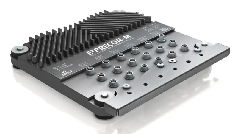 Avat Automation’s gas engine signal processor is now available in a classification society approved marine version
