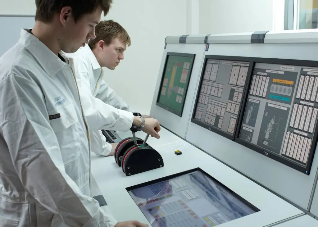 Kongsberg K-Sim will boost NMIT's training capabilities