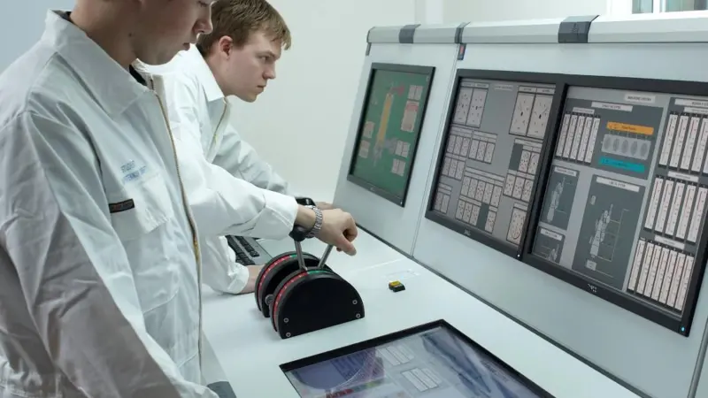 Kongsberg K-Sim will boost NMIT's training capabilities