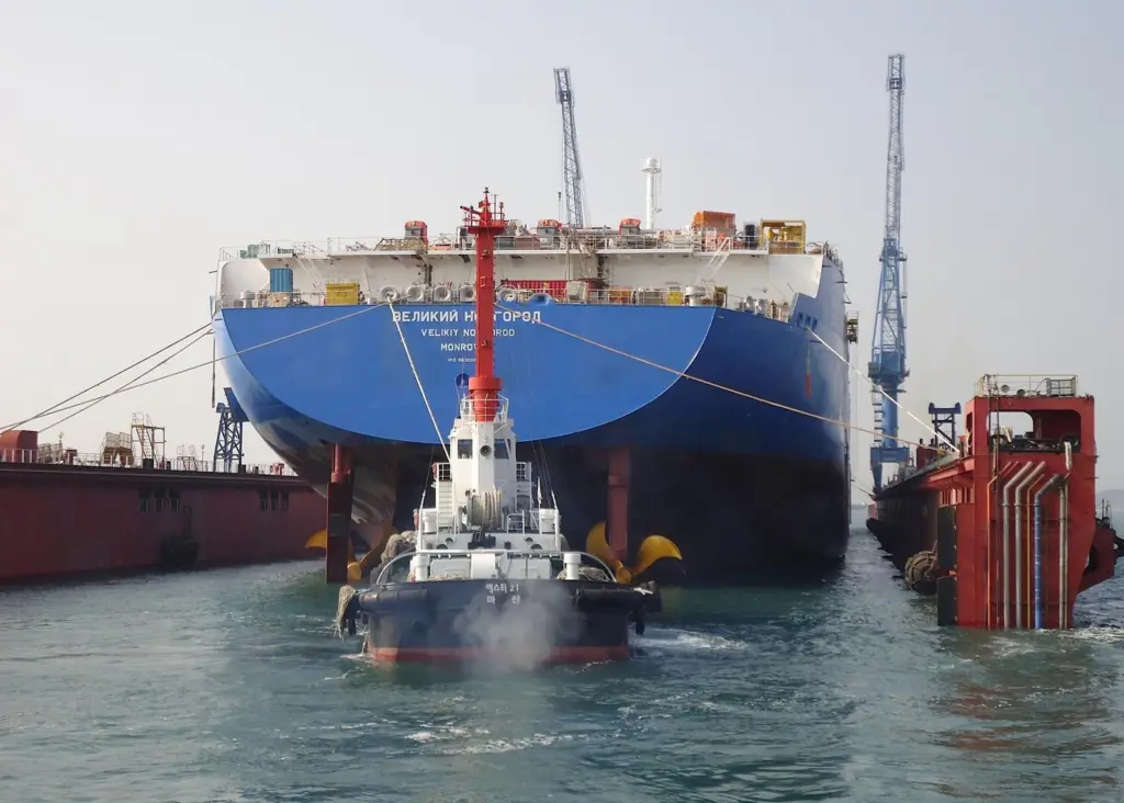 Rolls-Royce engines and anchor handling for Bourbon newbuild [951257]  -  3 Linkid : 1997461