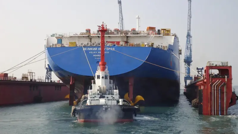 Rolls-Royce engines and anchor handling for Bourbon newbuild [951257]  -  3 Linkid : 1997461