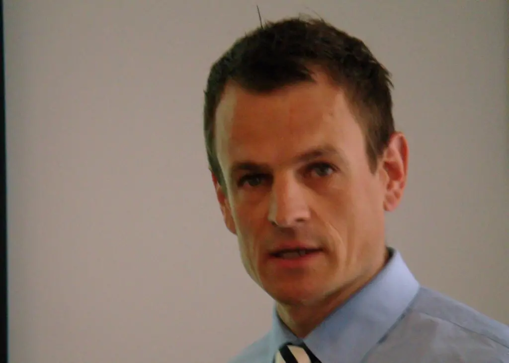 Claus Winter Graugaard of Lauritzen Kosan: “There is a huge upside to being non-compliant”