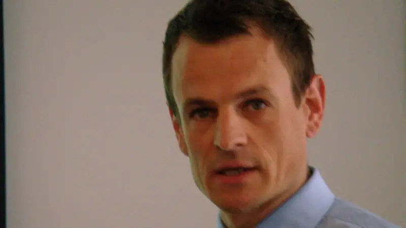Claus Winter Graugaard of Lauritzen Kosan: “There is a huge upside to being non-compliant”