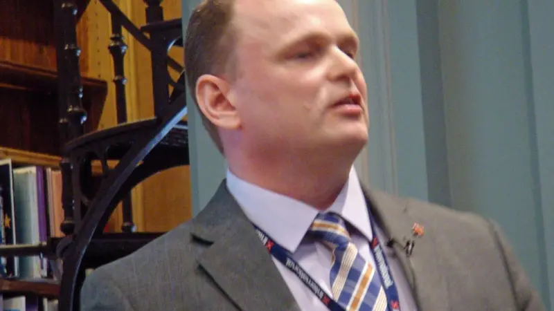 Trevor Solomon: “ship owners and operators benefit twice”