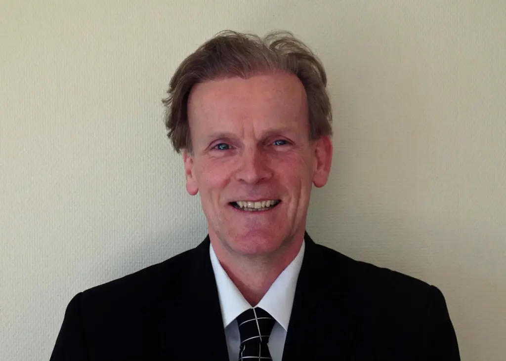 Michael Aamodt, Hempel group marine product manager