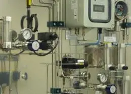 CUI Global’s GasPT2 data collection systems now have ABS approval
