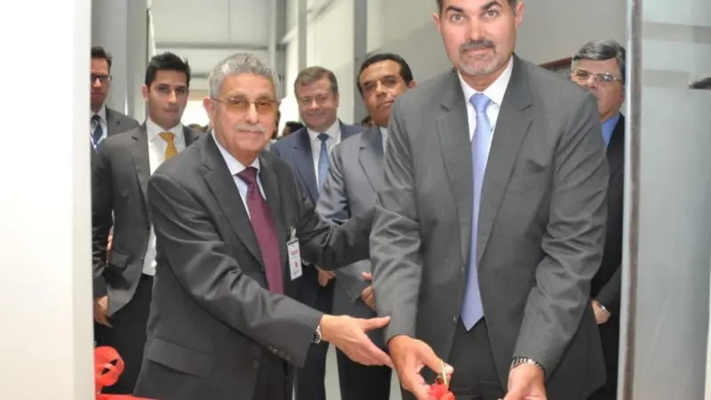 This contract is the latest in a stage of investments in to the ASRY