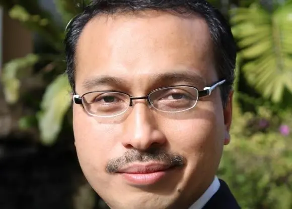Shahrin Osman: “Qatar’s entry as a provider of LNG for the marine industry will be a game-changer"