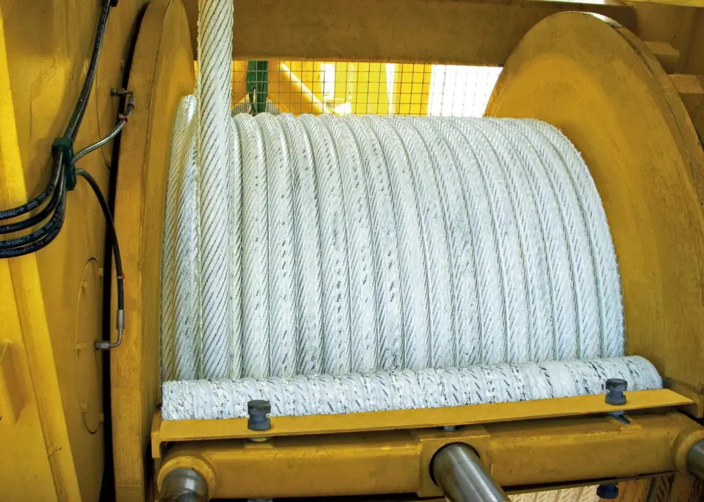 Klüberbio AG 39-602 is an EAL for open gears and cables