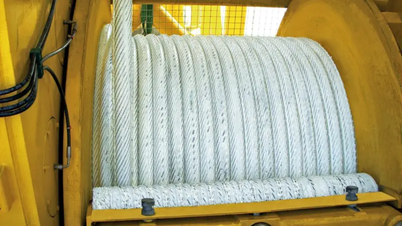 Klüberbio AG 39-602 is an EAL for open gears and cables