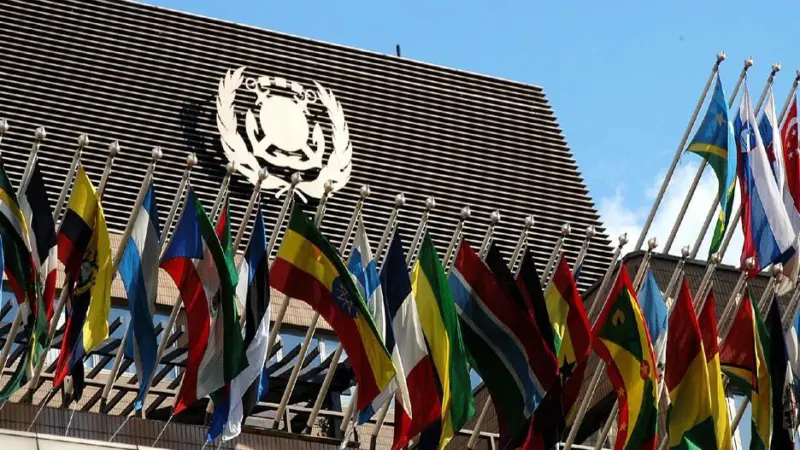 MSC 93 met at IMO HQ