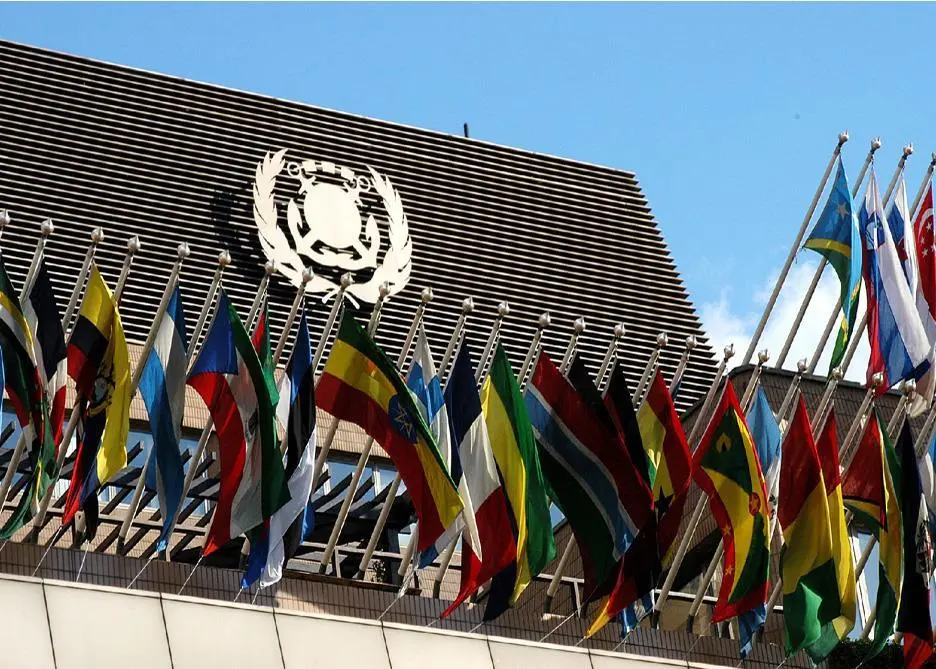 MSC 93 met at IMO HQ