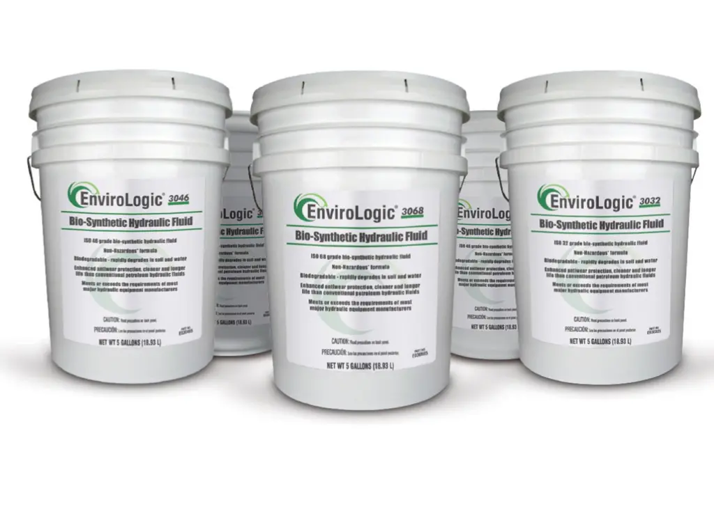 RSC’s environmentally acceptable lubricants will be available through Aegir Marine