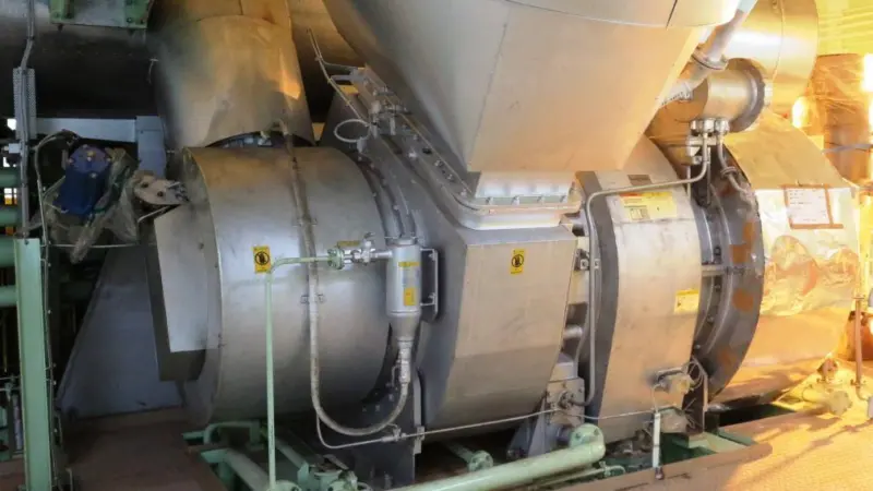 MHI MME’s MET66MAG-VTI turbocharger