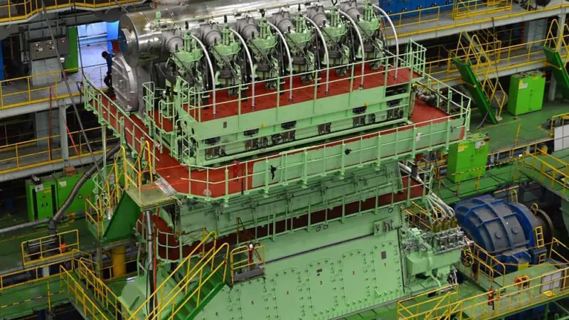 Wärtsilä X72
