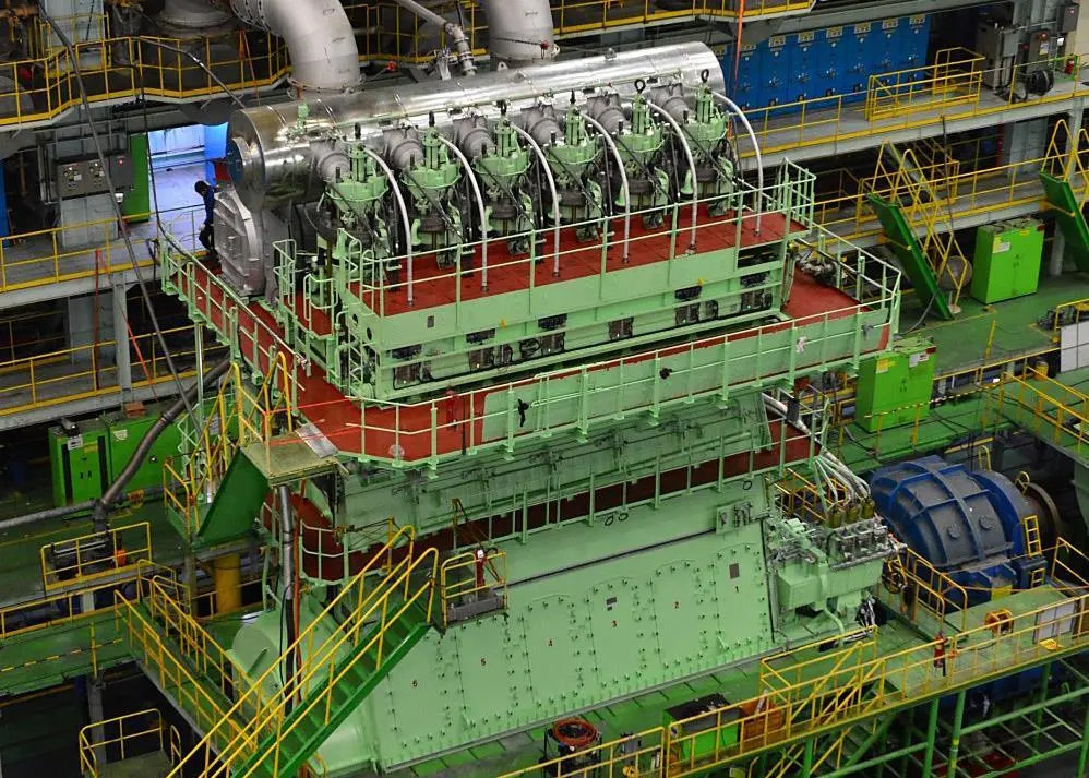 Wärtsilä X72