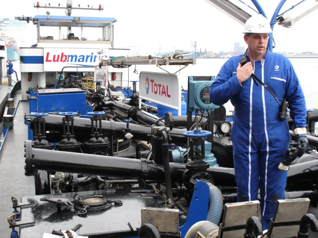 Selecting a lubricant that offers optimum value is down to a vessel’s own unique operational conditions.