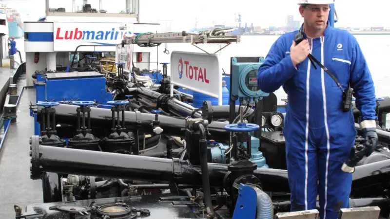 Selecting a lubricant that offers optimum value is down to a vessel’s own unique operational conditions.