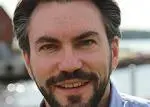 Jonas Östlund
