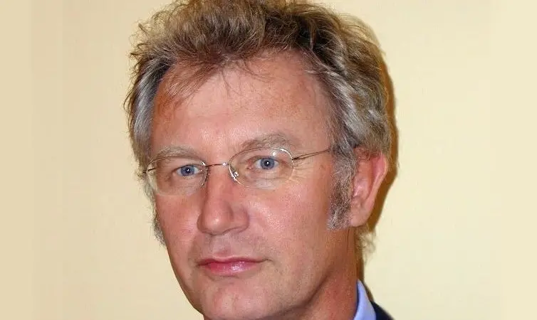 Alexander Nuernberg: retrofits in demand