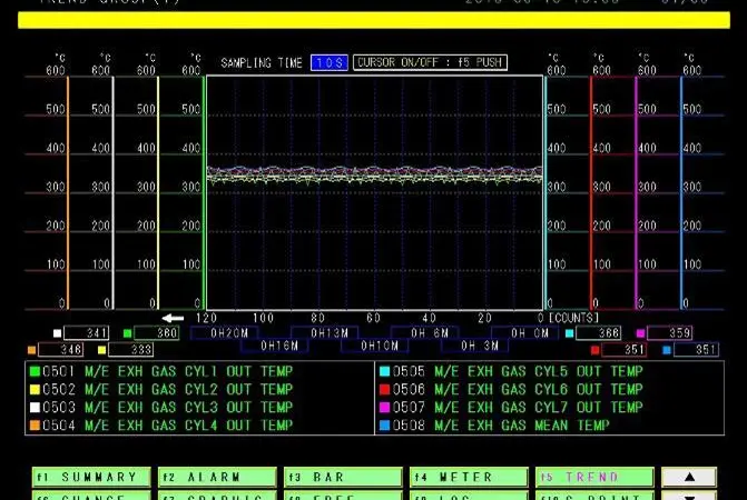 Aquarius MAS screen shot